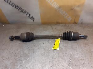 Gebruikte Homokineetas links-voor Suzuki Swift (ZA/ZC/ZD1/2/3/9) 1.5 VVT 16V Prijs € 79,00 Margeregeling aangeboden door Yellow Parts