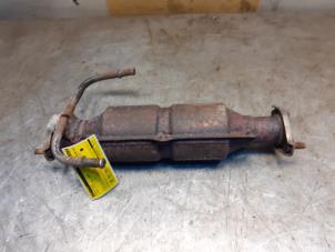 Gebruikte Katalysator Suzuki Alto (SH410) 1.0 GA,GL Prijs € 149,00 Margeregeling aangeboden door Yellow Parts