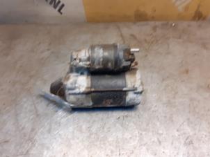 Gebruikte Startmotor Suzuki Alto (SH410) 1.0 GA,GL Prijs € 19,00 Margeregeling aangeboden door Yellow Parts