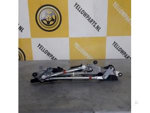 Nieuwe Ruitenwismotor + Mechaniek Suzuki Alto 1.0 12V Prijs € 240,79 Inclusief btw aangeboden door Yellow Parts