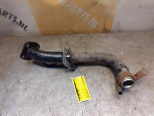 Gebruikte Vulpijp Brandstoftank Suzuki Alto (SH410) 1.0 GA,GL Prijs € 29,99 Margeregeling aangeboden door Yellow Parts