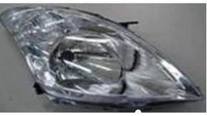 Nieuwe Koplamp rechts Suzuki Swift (ZA/ZC/ZD) 1.2 16_ Prijs € 180,29 Inclusief btw aangeboden door Yellow Parts