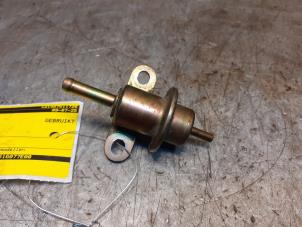 Gebruikte Brandstof Drukregelaar Suzuki Grand Vitara I (FT/GT/HT) 2.0 16V Prijs € 75,00 Margeregeling aangeboden door Yellow Parts