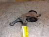 Suzuki Grand Vitara II (JT) 2.0 16V Cardan steun