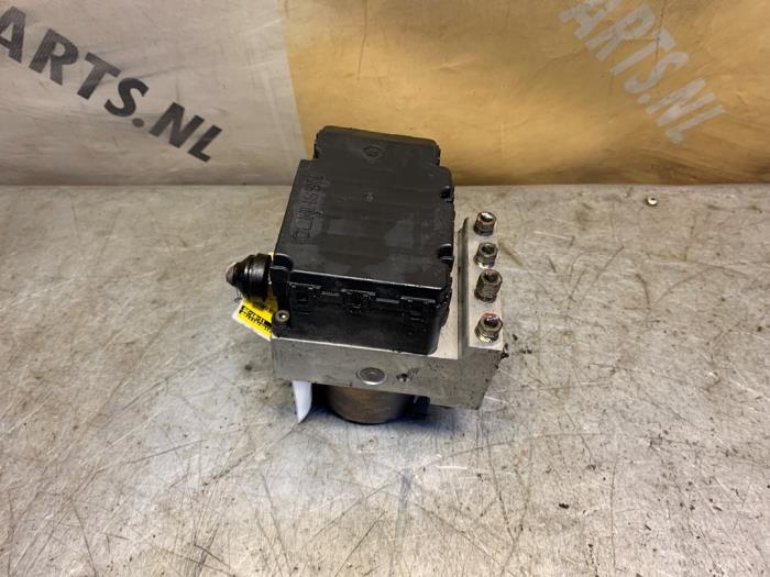 Gebruikte ABS Pomp Suzuki Ignis (FH) 1.3 16V Prijs € 74,99 Margeregeling aangeboden door Yellow Parts