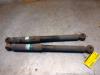 Suzuki Grand Vitara II (JT) 2.0 16V Schokbreker set