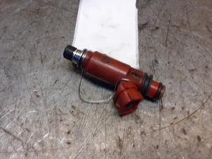 Gebruikte Injector (benzine injectie) Suzuki Jimny Hardtop 1.3i 16V Prijs € 19,99 Margeregeling aangeboden door Yellow Parts