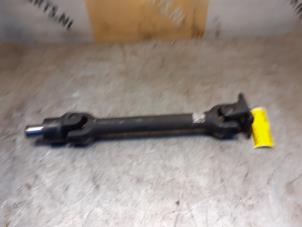 Gebruikte Tussenas Suzuki Jimny Hardtop 1.3i 16V Prijs € 75,00 Margeregeling aangeboden door Yellow Parts