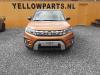 Suzuki Vitara (LY/MY) 1.6 16V DDiS AllGrip Motorkap
