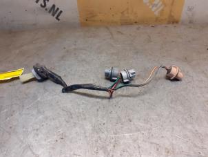 Gebruikte Fitting Achterlicht rechts Suzuki Grand Vitara II (JT) 2.0 16V Prijs € 27,50 Margeregeling aangeboden door Yellow Parts