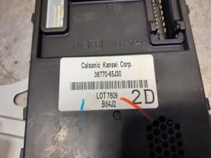 Gebruikte Central electronic module Suzuki Grand Vitara II (JT) 2.0 16V Prijs € 89,00 Margeregeling aangeboden door Yellow Parts