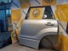 Suzuki Grand Vitara II (JT) 2.0 16V Deur 4Deurs links-achter