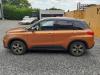 Suzuki Vitara (LY/MY) 1.6 16V DDiS AllGrip Deur 4Deurs links-achter