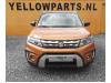 Suzuki Vitara (LY/MY) 1.6 16V DDiS AllGrip Ruitenwismotor+Mechaniek