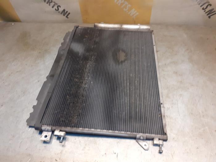 Gebruikte Airco Condensor Suzuki Vitara (LY/MY) 1.6 16V DDiS AllGrip Prijs € 49,99 Margeregeling aangeboden door Yellow Parts