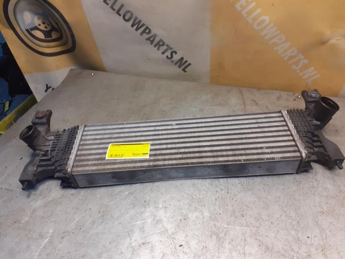 Gebruikte Intercooler Suzuki Vitara (LY/MY) 1.6 16V DDiS AllGrip Prijs op aanvraag aangeboden door Yellow Parts