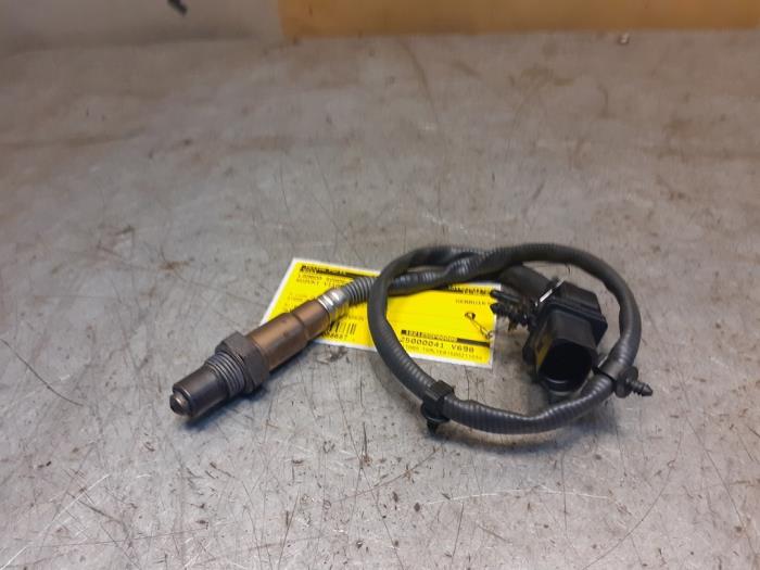 Lambda Sonde van een Suzuki Vitara (LY/MY) 1.6 16V DDiS AllGrip 2016