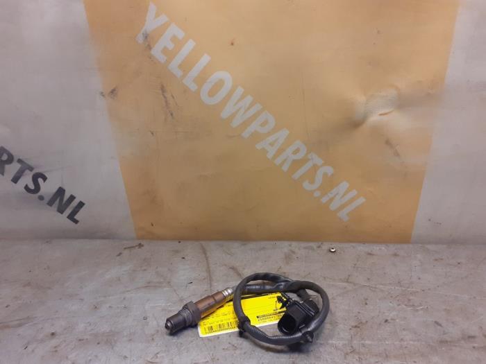 Lambda Sonde van een Suzuki Vitara (LY/MY) 1.6 16V DDiS AllGrip 2016