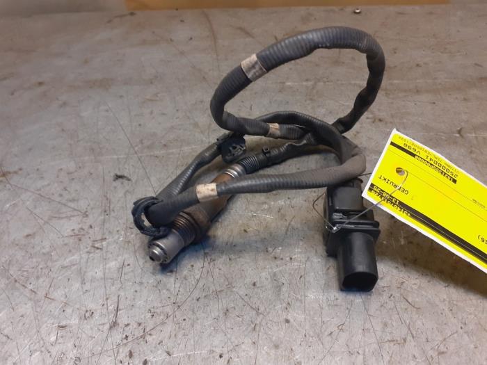Lambda Sonde van een Suzuki Vitara (LY/MY) 1.6 16V DDiS AllGrip 2016