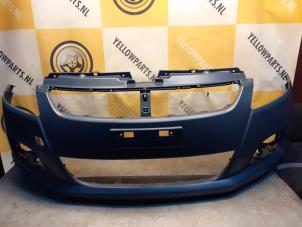 Nieuwe Bumper voor Suzuki Swift (ZA/ZC/ZD) 1.2 16_ Prijs € 181,49 Inclusief btw aangeboden door Yellow Parts