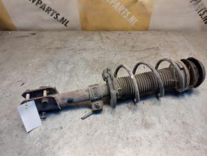 Gebruikte Mac Phersonpoot links-voor Suzuki Swift (ZA/ZC/ZD) 1.2 16_ Prijs € 49,00 Margeregeling aangeboden door Yellow Parts