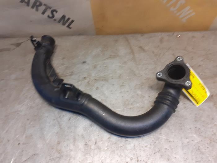 Gebruikte Intercooler Buis Suzuki Vitara (LY/MY) 1.6 16V DDiS AllGrip Prijs € 49,00 Margeregeling aangeboden door Yellow Parts