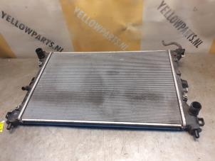 Gebruikte Radiateur Suzuki Vitara (LY/MY) 1.6 16V DDiS AllGrip Prijs € 89,00 Margeregeling aangeboden door Yellow Parts