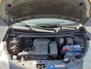 Gebruikte Hoofdremcilinder Suzuki Alto 1.0 12V Prijs € 99,00 Margeregeling aangeboden door Yellow Parts