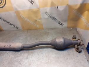 Gebruikte Uitlaat Middendemper Suzuki SX4 (EY/GY) 1.6 16V VVT Grip 4x4 Prijs € 99,00 Margeregeling aangeboden door Yellow Parts