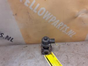 Gebruikte EGR Klep Suzuki SX4 (EY/GY) 1.6 16V VVT Grip 4x4 Prijs € 44,99 Margeregeling aangeboden door Yellow Parts