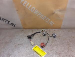 Gebruikte Fitting Achterlicht rechts Suzuki SX4 (EY/GY) 1.6 16V VVT Grip 4x4 Prijs € 22,50 Margeregeling aangeboden door Yellow Parts