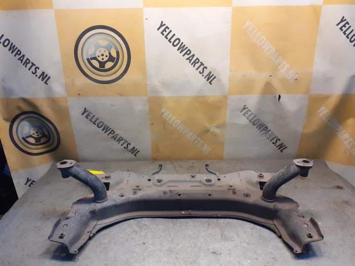 Gebruikte Subframe Suzuki Splash 1.0 12V Prijs € 149,00 Margeregeling aangeboden door Yellow Parts