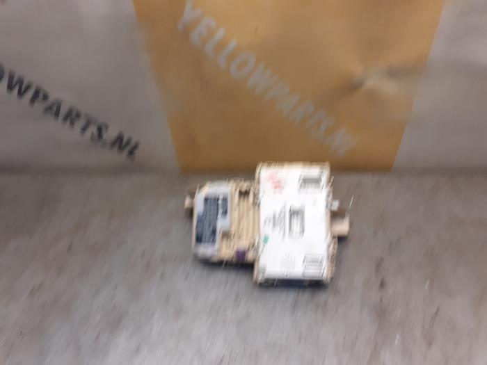 Gebruikte Computer Body Control Suzuki Splash 1.0 12V Prijs € 49,99 Margeregeling aangeboden door Yellow Parts