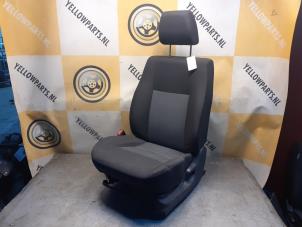 Gebruikte Stoel links Suzuki Splash 1.0 12V Prijs € 99,00 Margeregeling aangeboden door Yellow Parts