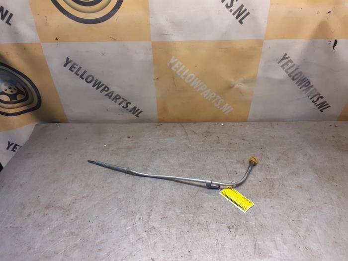 Gebruikte Olie Peilstok Suzuki Wagon-R+ (RB) 1.3 DDiS 16V Prijs € 49,00 Margeregeling aangeboden door Yellow Parts