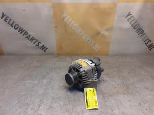 Gebruikte Dynamo Suzuki Wagon-R+ (RB) 1.3 DDiS 16V Prijs € 45,00 Margeregeling aangeboden door Yellow Parts