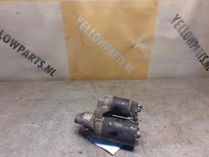 Gebruikte Startmotor Suzuki Wagon-R+ (RB) 1.3 DDiS 16V Prijs € 39,99 Margeregeling aangeboden door Yellow Parts