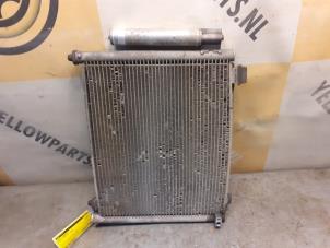 Gebruikte Airco Condensor Suzuki Wagon-R+ (RB) 1.3 DDiS 16V Prijs € 39,00 Margeregeling aangeboden door Yellow Parts