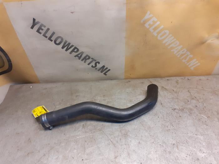 Gebruikte Intercooler Slang Suzuki Wagon-R+ (RB) 1.3 DDiS 16V Prijs € 27,50 Margeregeling aangeboden door Yellow Parts