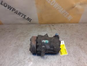 Gebruikte Aircopomp Suzuki Wagon-R+ (RB) 1.3 DDiS 16V Prijs € 49,00 Margeregeling aangeboden door Yellow Parts