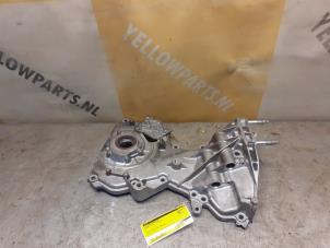 Gebruikte Distributiedeksel Suzuki Swift (ZA/ZC/ZD) 1.2 16V Prijs € 59,00 Margeregeling aangeboden door Yellow Parts