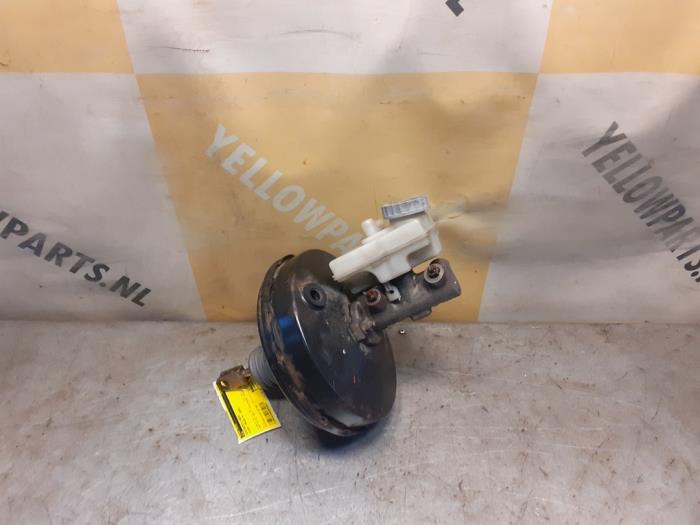 Gebruikte Hoofdremcilinder Suzuki Wagon-R+ (RB) 1.3 DDiS 16V Prijs € 44,95 Margeregeling aangeboden door Yellow Parts