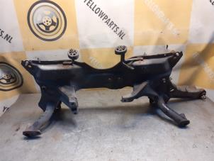 Gebruikte Subframe Suzuki SX4 (EY/GY) 1.6 16V VVT Comfort,Exclusive Autom. Prijs € 225,00 Margeregeling aangeboden door Yellow Parts