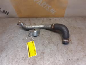 Gebruikte Waterpijp Suzuki SX4 (EY/GY) 1.6 16V VVT Comfort,Exclusive Autom. Prijs € 34,99 Margeregeling aangeboden door Yellow Parts