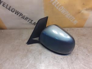 Gebruikte Spiegel Buiten links Suzuki SX4 (EY/GY) 1.6 16V VVT Comfort,Exclusive Autom. Prijs € 99,00 Margeregeling aangeboden door Yellow Parts