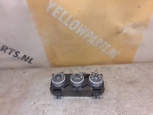 Gebruikte Climatronic Paneel Suzuki SX4 (EY/GY) 1.6 16V VVT Comfort,Exclusive Autom. Prijs € 49,00 Margeregeling aangeboden door Yellow Parts