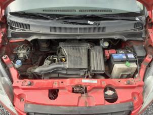 Gebruikte Schakelkabel Versnellingsbak Suzuki Splash 1.0 12V Prijs € 99,00 Margeregeling aangeboden door Yellow Parts