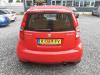 Suzuki Splash 1.0 12V Achterbumper
