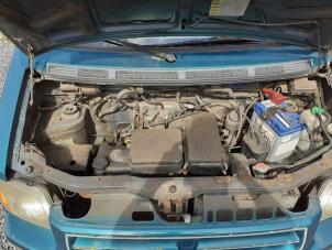 Gebruikte Motor Suzuki Wagon-R+ (SR) 1.0 16V Prijs € 150,00 Margeregeling aangeboden door Yellow Parts