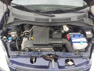 Gebruikte Uitlaatspruitstuk + katalysator Suzuki Swift (ZA/ZC/ZD1/2/3/9) 1.3 VVT 16V Prijs € 199,00 Margeregeling aangeboden door Yellow Parts